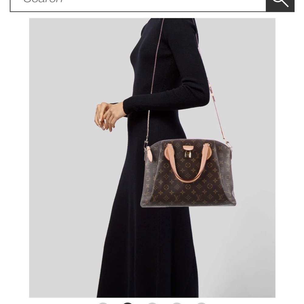 Lv mm rivoli bag